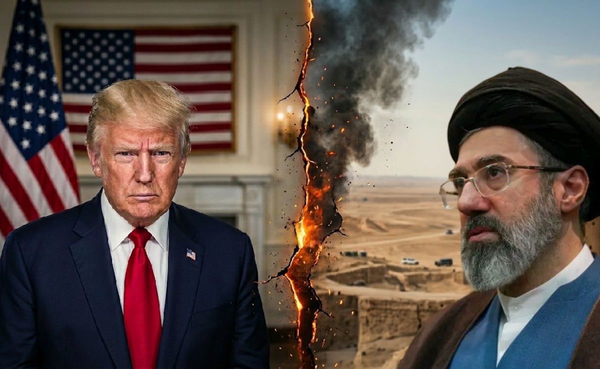 Opinion: When The Clock Runs Out: A Wargamer's Guide To The Next 10 Days In Iran