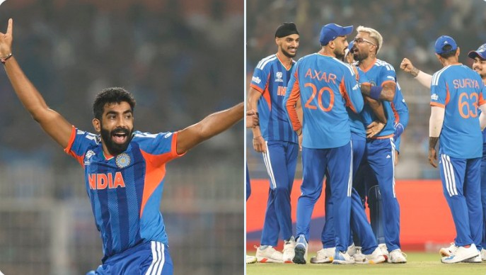  विंडीज ने 58वें मैच में चला ट्रंपकार्ड, 'सुपर चाल' से पंडित हैरान, लेकिन बुमराह ने निकाल दी हवा