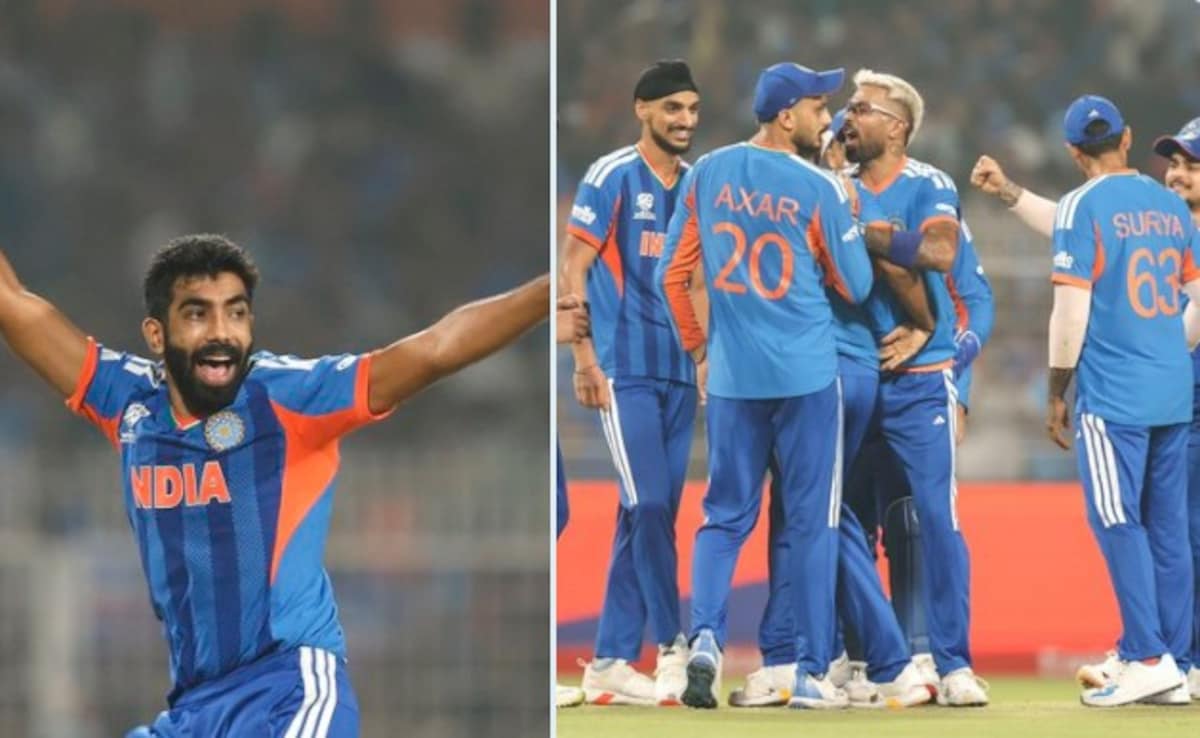 IND vs WI: विंडीज ने 58वें मैच में चला ट्रंपकार्ड, सुपर चाल से पंडित हैरान, लेकिन बुमराह ने निकाल दी हवा