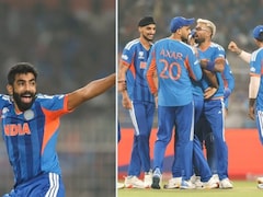 विंडीज ने 58वें मैच में चला ट्रंपकार्ड, सुपर चाल से पंडित हैरान, लेकिन बुमराह ने निकाल दी हवा