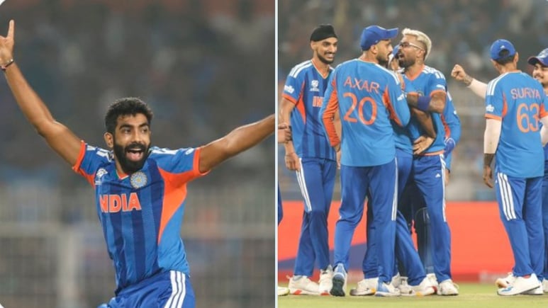 IND vs WI: विंडीज ने 58वें मैच में चला ट्रंपकार्ड, 'सुपर चाल' से पंडित हैरान, लेकिन बुमराह ने निकाल दी हवा