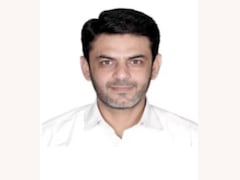 "No Other Option": Pak Man Accused Of 'Plotting To Kill Trump' Blames Iran