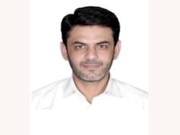 "No Other Option": Pak Man Accused Of 'Plotting To Kill Trump' Blames Iran