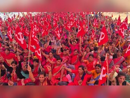 कर्नाटक सरकार पर बढ़ा दबाव, आंगनवाड़ी कर्मियों का अनिश्चितकालीन आंदोलन