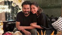 From <i>Uri</i> Love Story To <i>Dhurandhar</i> Couple, The Aditya Dhar And Yami Gautam Relationship
