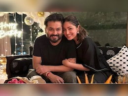 From <i>Uri</i> Love Story To <i>Dhurandhar</i> Couple, The Aditya Dhar And Yami Gautam Relationship