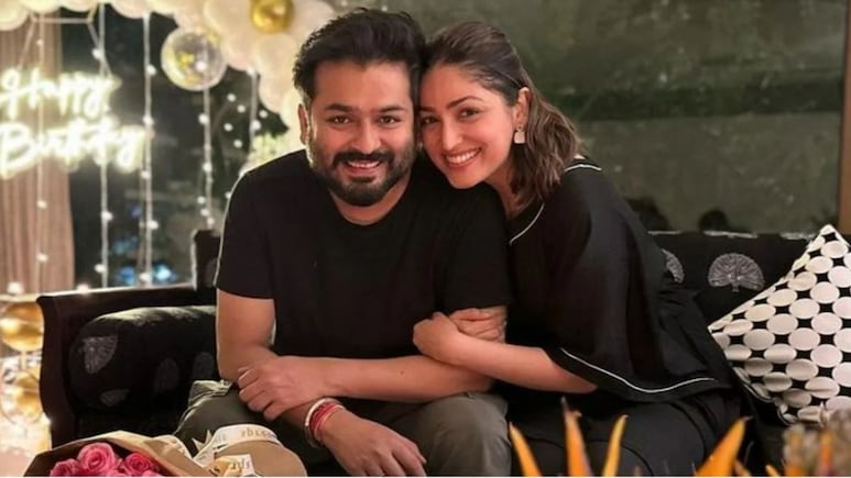 From <i>Uri</i> Love Story To <i>Dhurandhar</i> Couple, The Aditya Dhar And Yami Gautam Relationship