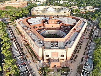 After Opposition Rebellions, NDA May Need Just 6 More Votes For Delimitation