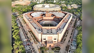 Analysis | After Opposition Rebellions, NDA May Need Just 6 More Votes For Delimitation
