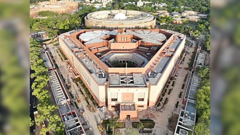 Analysis | After Opposition Rebellions, NDA May Need Just 6 More Votes For Delimitation