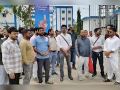 वोटर लिस्ट में पोलिंग कर्मियों के नाम गायब, बोले- 'नो वोट, नो ड्यूटी' के लगाए नारे, ट्रेनिंग का बहिष्कार