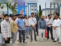 वोटर लिस्ट में पोलिंग कर्मियों के नाम गायब, बोले- 'नो वोट, नो ड्यूटी' के लगाए नारे, ट्रेनिंग का बहिष्कार