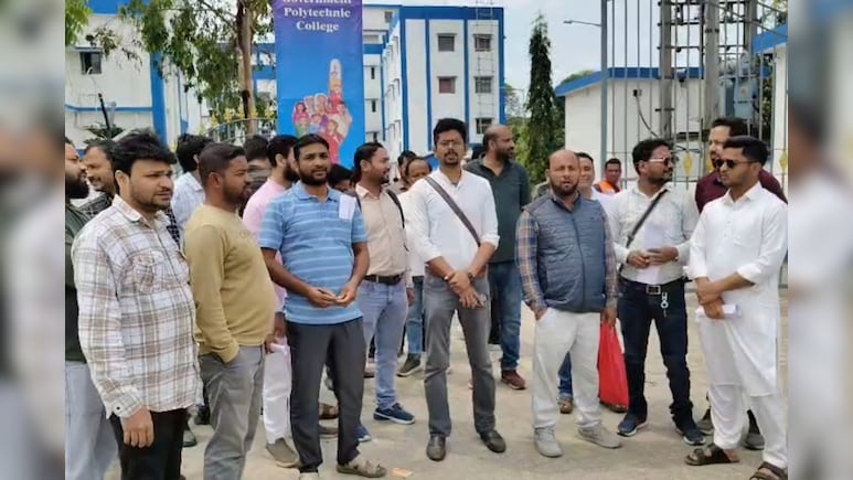 वोटर लिस्ट में पोलिंग कर्मियों के नाम गायब, बोले- 'नो वोट, नो ड्यूटी' के लगाए नारे, ट्रेनिंग का बहिष्कार