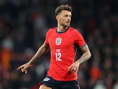 Ben White Jeered On England Return As Uruguay Snatch Friendly Draw