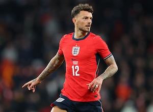 Ben White Jeered On England Return As Uruguay Snatch Friendly Draw