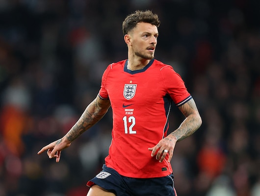 Ben White Jeered On England Return As Uruguay Snatch Friendly Draw