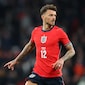 Ben White Jeered On England Return As Uruguay Snatch Friendly Draw