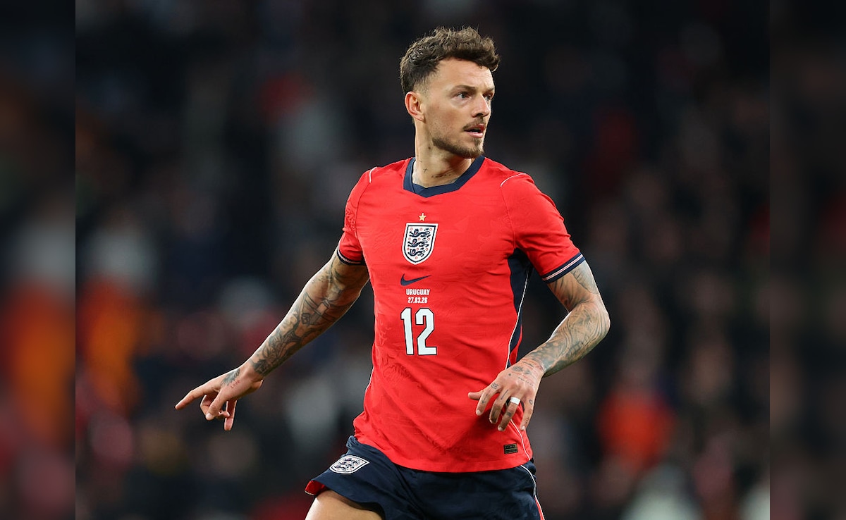 Ben White Jeered On England Return As Uruguay Snatch Friendly Draw