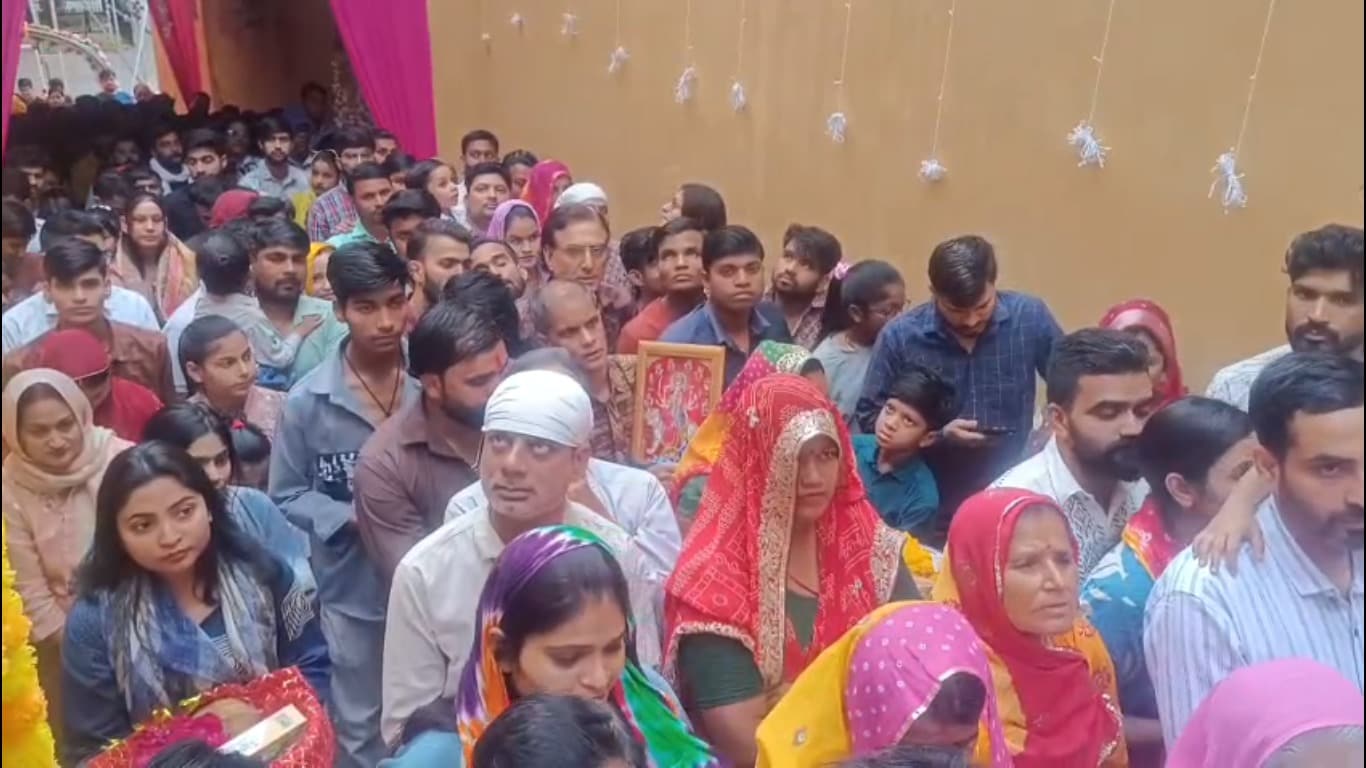 Latest and Breaking News on NDTV