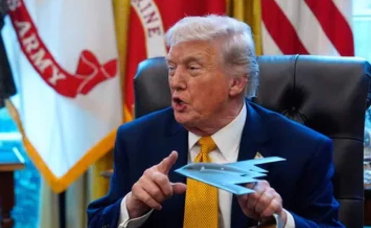 मिडिल ईस्ट संकट से 100 साल पुराना कानून बदलने पर मजबूर हुआ अमेरिका, तेल की कीमतें काबू करने की कोशिश