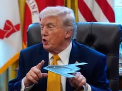 मिडिल ईस्ट संकट से 100 साल पुराना कानून बदलने पर मजबूर हुआ अमेरिका, तेल की कीमतें काबू करने की कोशिश