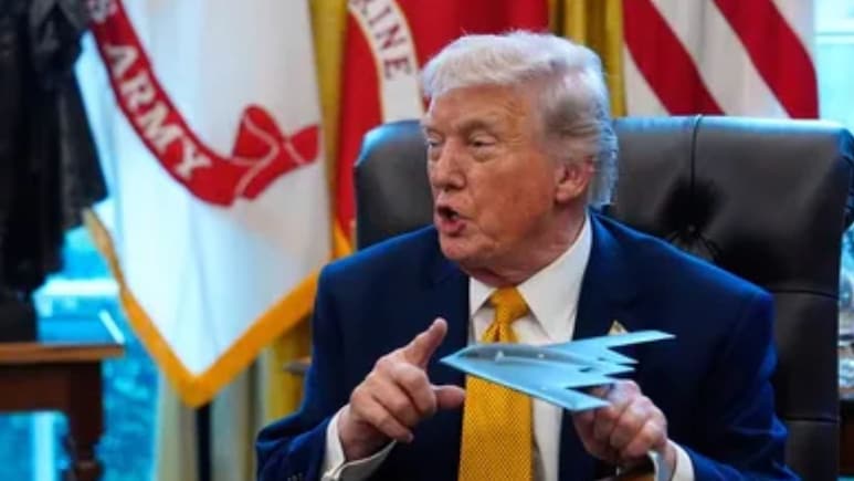 मिडिल ईस्ट संकट से 100 साल पुराना कानून बदलने पर मजबूर हुआ अमेरिका, तेल की कीमतें काबू करने की कोशिश