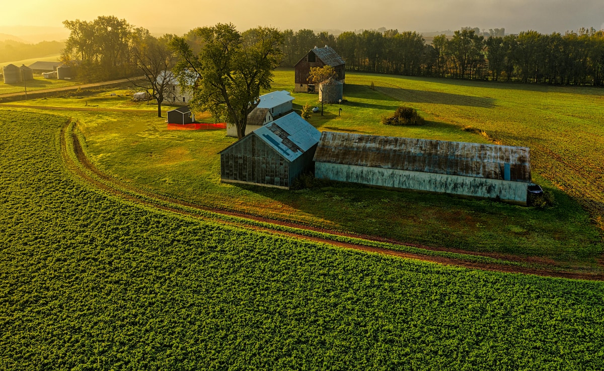 US Family Rejects $26 Million Offer To Sell Farmland For AI Data Centre: 'We're Not Stupid'