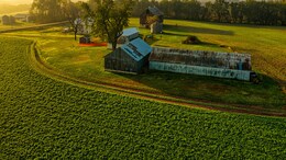 US Family Rejects $26 Million Offer To Sell Farmland For AI Data Centre: 'We're Not Stupid'