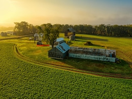 US Family Rejects $26 Million Offer To Sell Farmland For AI Data Centre: 'We're Not Stupid'