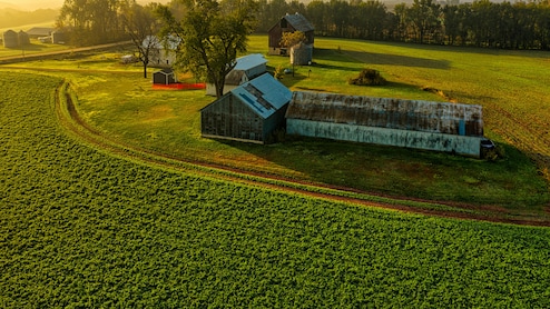 US Family Rejects $26 Million Offer To Sell Farmland For AI Data Centre: 'We're Not Stupid'