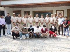 डिजिटल अरेस्ट करने वाले खुद गिरफ्तार, लोगों को इन तरीकों से फंसाते थे, दिल्ली पुलिस ने कई राज्यों में छापेमारी कर पकड़ा