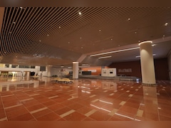 AI निगरानी, एंटी‑ड्रोन सिस्टम, 1047 CISF जवान...नोएडा एयरपोर्ट की सुरक्षा को कैसे बनाया जा रहा अभेध