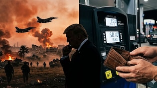 व्हाइट हाउस में 'वॉर' बनाम 'वॉलेट' की जंग, ट्रंप के सलाहकारों में दो फाड़, एक गुट ने कहा- युद्ध रोकें तो दूसरे न कहा- जारी रहे हमला