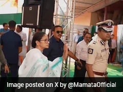 Poll Body's Big Transfer Move In Bengal, Mamata Banerjee To Hit The Street