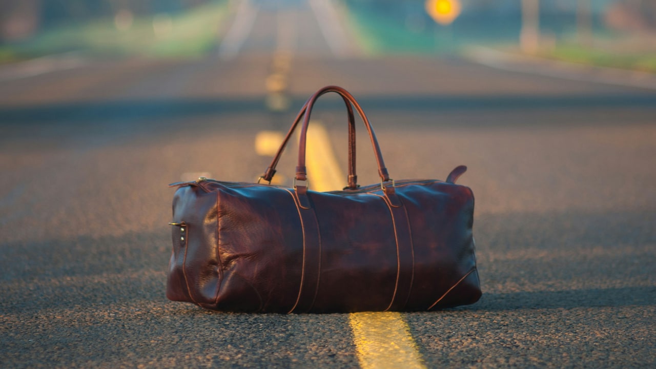 Fit Your Entire Weekend Into These Top 5 Duffel Bags Without Adding Any Bulk Fit Your Entire Weekend Into These Top 5 Duffel Bags Without Adding Any Bulk