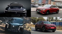 Volkswagen Taigun Facelift To MG Majestor: Top 5 Cars Launching In April 2026
