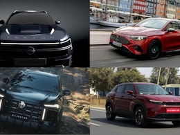 Volkswagen Taigun Facelift To MG Majestor: Top 5 Cars Launching In April 2026