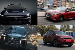 Volkswagen Taigun Facelift To MG Majestor: Top 5 Cars Launching In April 2026