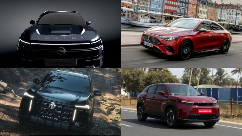 Volkswagen Taigun Facelift To MG Majestor: Top 5 Cars Launching In April 2026
