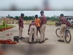 RTE Quota Students Made To Do Menial Work, High Court Seeks Explanation