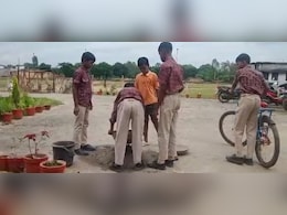 RTE Quota Students Made To Do Menial Work, High Court Seeks Explanation