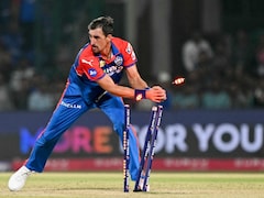 Big Blow For Delhi Capitals: Rs 11.75 Crore Star Pacer To Miss Early Stages Of IPL 2026