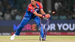 Big Blow For Delhi Capitals: Rs 11.75 Crore Star Pacer To Miss Early Stages Of IPL 2026