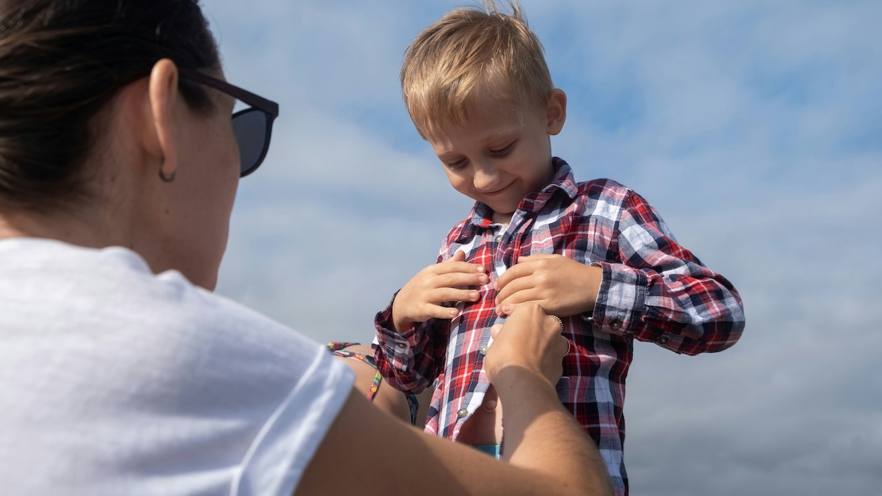 Amazon Kids Carnival Sale: आज ही ऑर्डर करें 60% से 70% तक की छूट में बच्चों के लिए स्टाइलिश और आरामदायक शर्ट्स