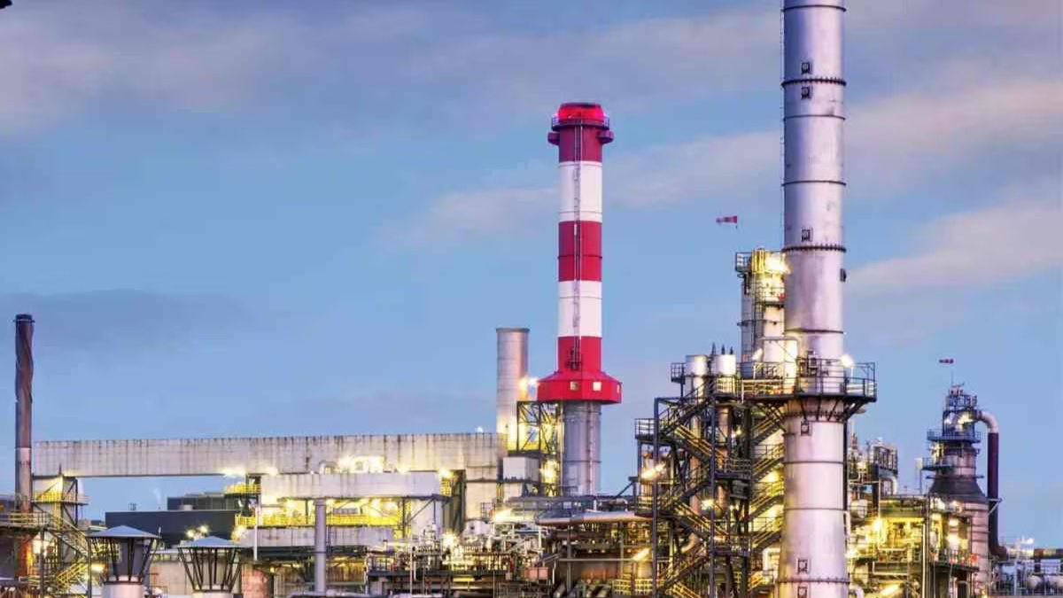 बदायूं: हिंदुस्तान पेट्रोलियम के प्लांट में घुसकर मैनेजर और डिप्टी मैनेजर की गोली मारकर हत्या