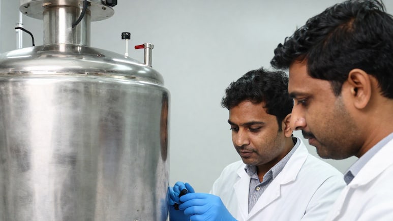 Precision-Fermented Fats: What Are These And How They Benefit Health