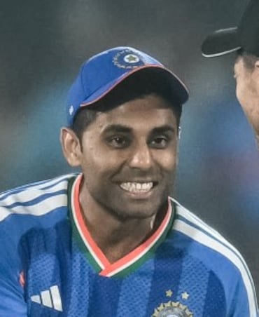 India vs New Zealand: Head To Head In T20Is