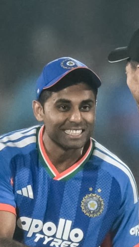 India vs New Zealand: Head To Head In T20Is