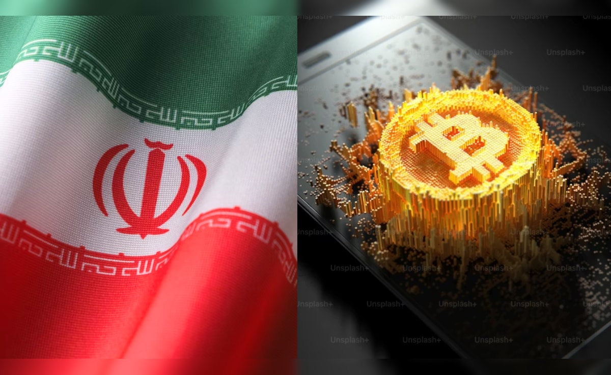 How Cryptocurrencies Are Aiding Iran Amid War With US-Israel