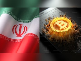 How Cryptocurrencies Are Aiding Iran Amid War With US-Israel
